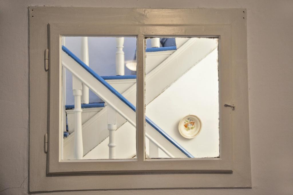 House No.1 Piran