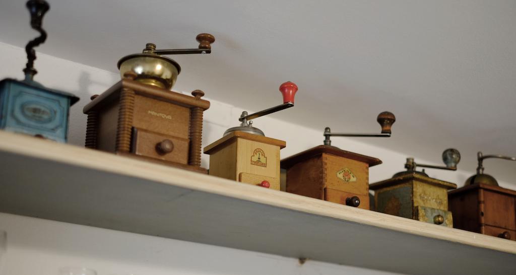 Vakantiehuis House No.1 *