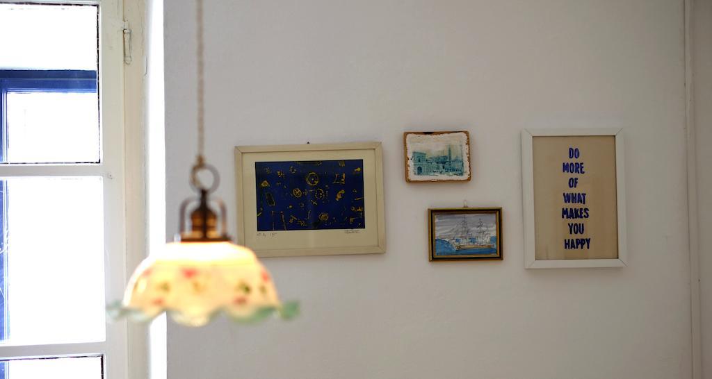 Vakantiehuis House No.1 Piran