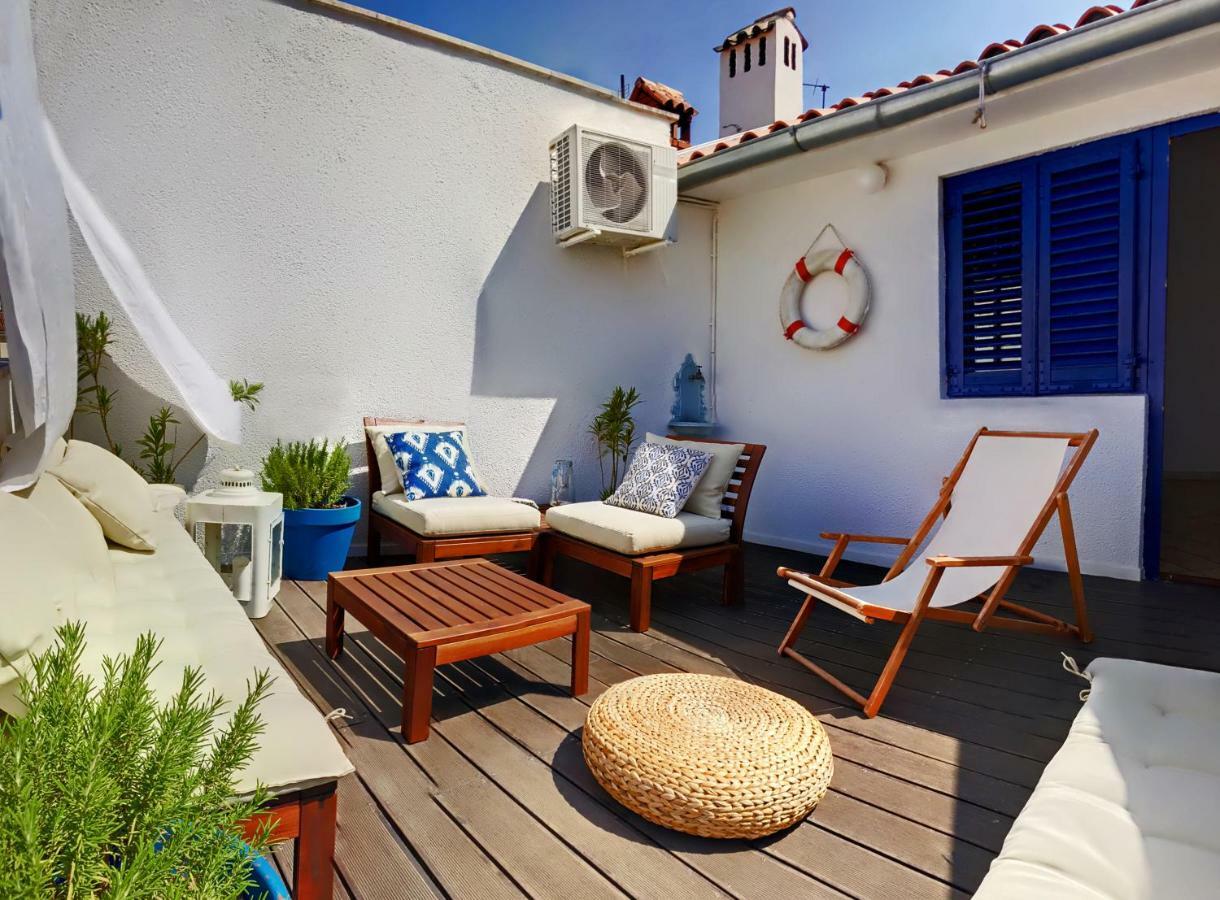 House No.1 Vakantiehuis *