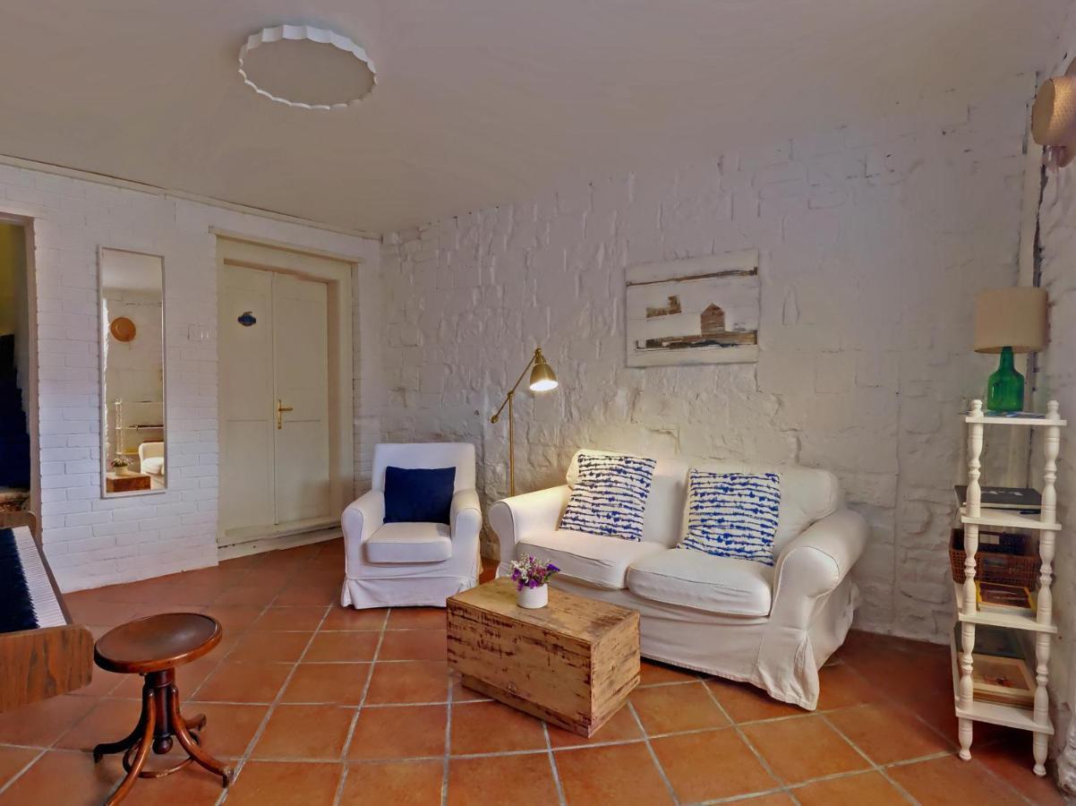 Vakantiehuis House No.1 *